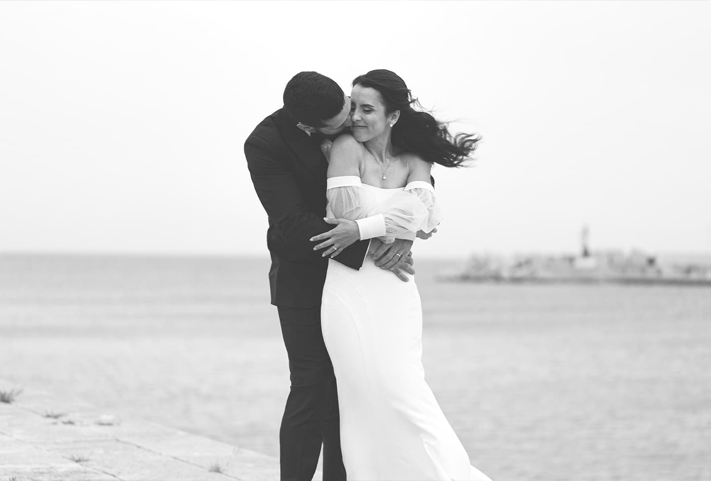 Servizio matrimonio La Rocca Foto e Video